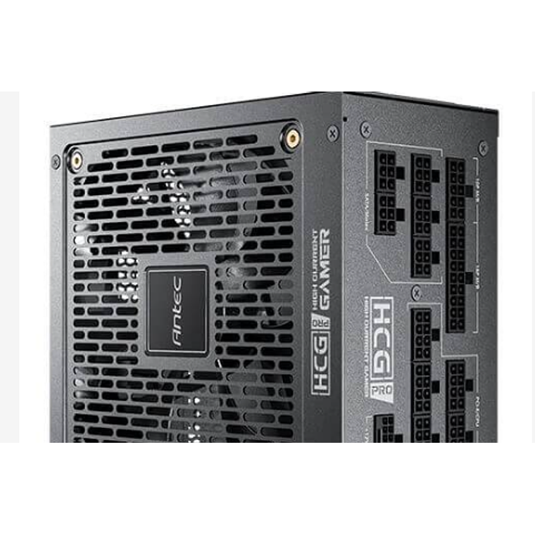 Fuente de Poder PCTronix - 1000W - Plus Platinum 5