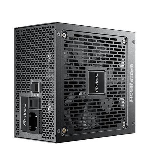 Fuente de Poder PCTronix - 1000W - Plus Platinum