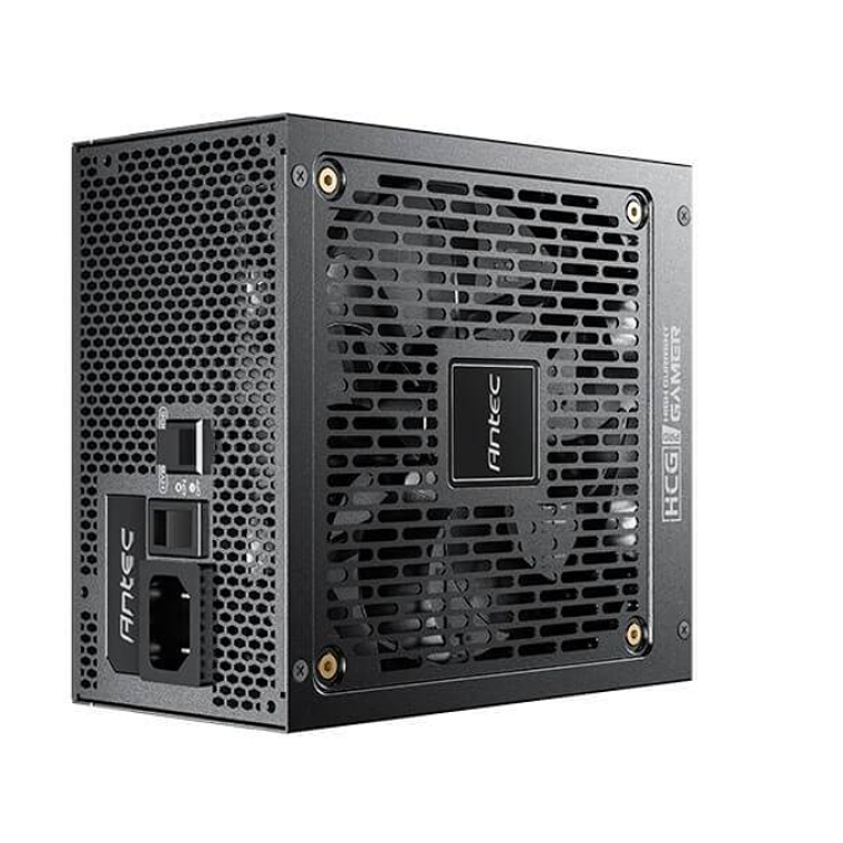 Fuente de Poder PCTronix - 1000W - Plus Platinum 1