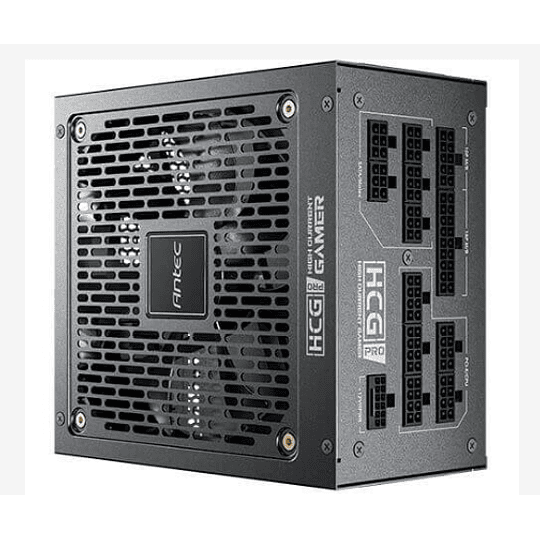 Fuente de Poder PCTronix - 1000W - Plus Platinum