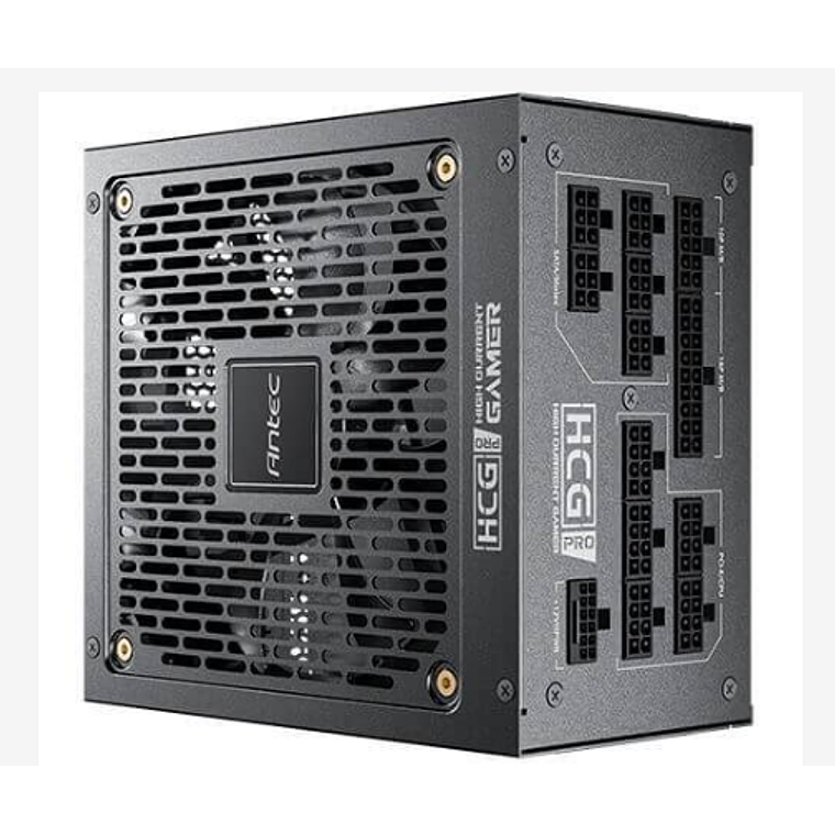 Fuente de Poder PCTronix - 1000W - Plus Platinum 2