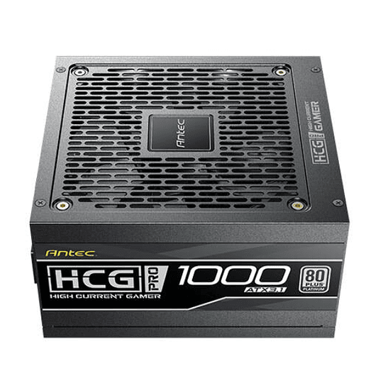 Fuente de Poder PCTronix - 1000W - Plus Platinum