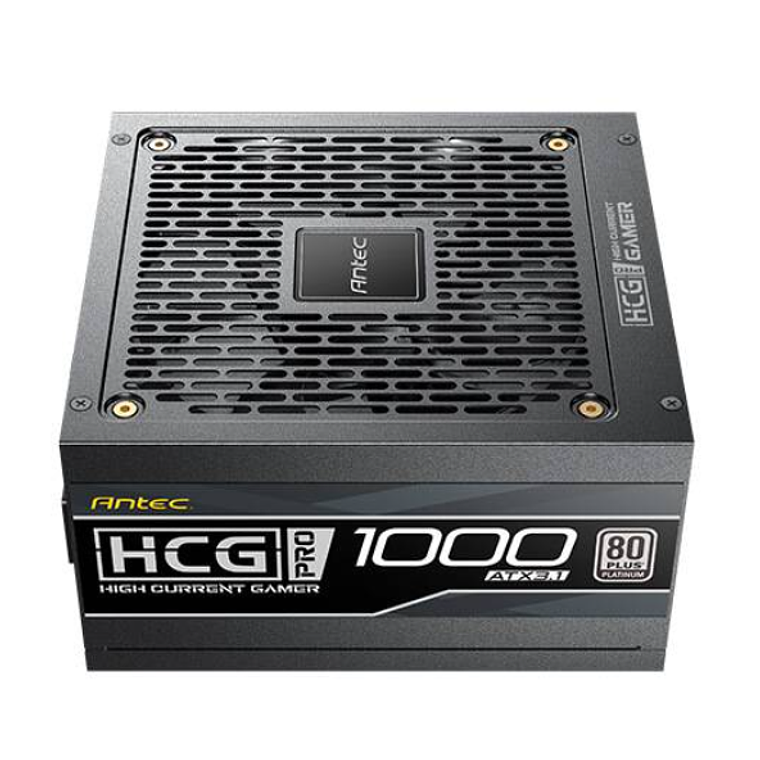 Fuente de Poder PCTronix - 1000W - Plus Platinum 3