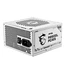 Fuente de Poder MSI - 850W - Plus Gold - Blanca