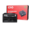 Fuente de Poder Modular Clio ATX Pro -M- 850W - PCTronix - Plus Gold