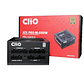 Fuente de Poder Modular Clio ATX Pro -M- 850W - PCTronix - Plus Gold - Miniatura 1