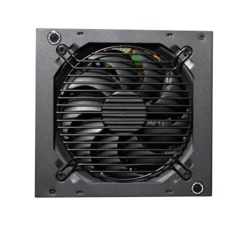 Fuente de Poder Modular Clio ATX Pro -M- 850W - PCTronix - Plus Gold 4
