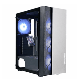 PC Gamer ESGaming (AMD Ryzen 3 5300G, 16GB Ram, 512GB SSD, Freedos)