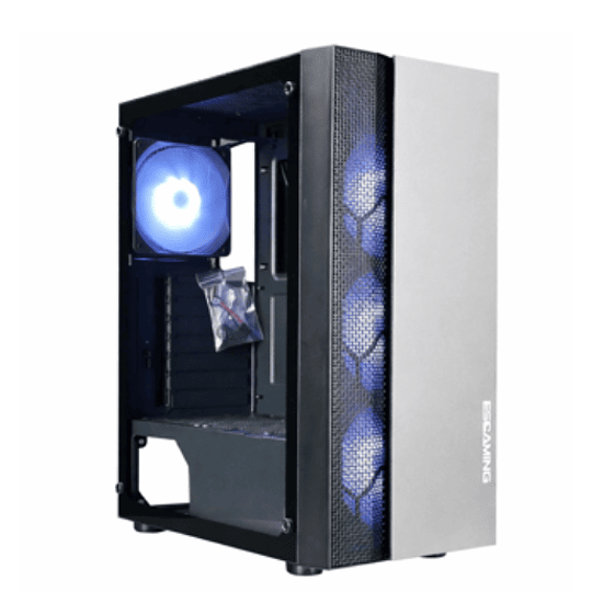 PC Gamer ESGaming (AMD Ryzen 3 5300G, 16GB Ram, 512GB SSD, Freedos) (*)