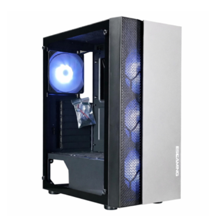 PC Gamer ESGaming (AMD Ryzen 3 5300G, 16GB Ram, 512GB SSD, Freedos) (*) 1