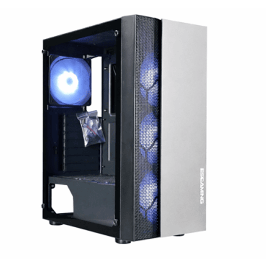 PC Gamer ESGaming (AMDRyzen7 5700G, 16GB Ram, 512GB SSD, FreeDos) (*)