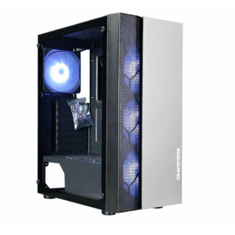 PC Gamer ESGaming (AMDRyzen7 5700G, 16GB Ram, 512GB SSD, FreeDos) (*) 1