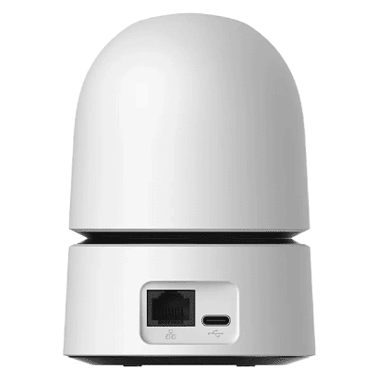 Cámara Wifi Imou Ranger Dual Pro 6 MP, con lente fijo de 3MP y lente PT de 3MP