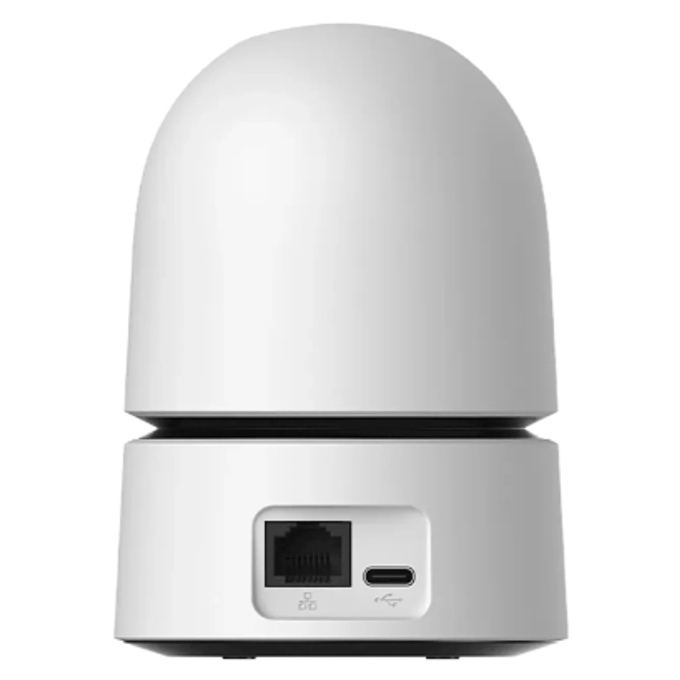 Cámara Wifi Imou Ranger Dual Pro 6 MP, con lente fijo de 3MP y lente PT de 3MP 2