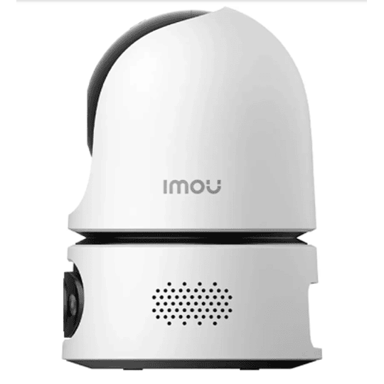 Cámara Wifi Imou Ranger Dual Pro 6 MP, con lente fijo de 3MP y lente PT de 3MP