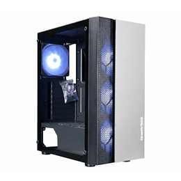 PC Gamer ESGaming (AMD Ryzen5 5600GT, 16GB Ram, 512GB SSD, FreeDos) 