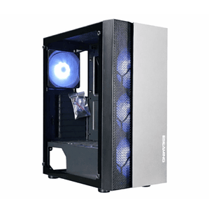 PC Gamer ESGaming (AMD Ryzen5 5600GT, 16GB Ram, 512GB SSD, FreeDos) (*)