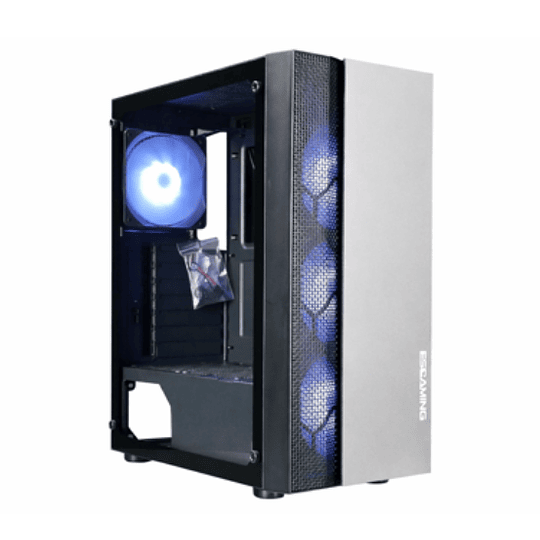 PC Gamer ESGaming (AMD Ryzen5 5600GT, 16GB Ram, 512GB SSD, FreeDos) (*)