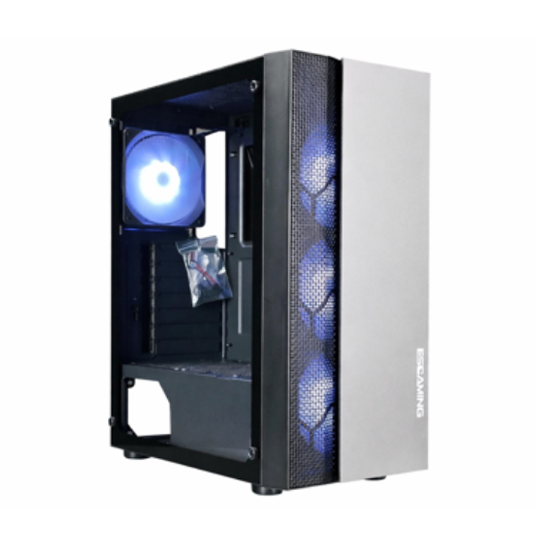 PC Gamer ESGaming (AMD Ryzen5 5600GT, 16GB Ram, 512GB SSD, FreeDos) (*) 1