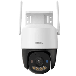Cámara Imou CRUISER SC 5MP tipo PT Visión nocturna en color inteligente detección humana IR de hasta 30m 