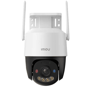 Cámara Imou CRUISER SC 5MP tipo PT Visión nocturna en color inteligente detección humana IR de hasta 30m 
