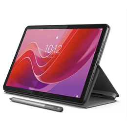 Tablet Lenovo de 11“ (8GB + 128GB) LTE 4G + Funda y Lapiz