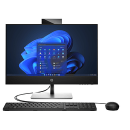 All in One HP ProOne 440 G9 de 23.8” (i7-14700, 16GB RAM, 512GB SSD, Win11 Pro)