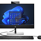 All in One HP ProOne 440 G9 de 23.8” (i7-14700, 16GB RAM, 512GB SSD, Win11 Pro) - Miniatura 1