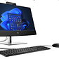 All in One HP ProOne 440 G9 de 23.8” (i7-14700, 16GB RAM, 512GB SSD, Win11 Pro) - Miniatura 3