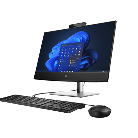 All in One HP ProOne 440 G9 de 23.8” (i7-14700, 16GB RAM, 512GB SSD, Win11 Pro)