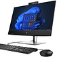 All in One HP ProOne 440 G9 de 23.8” (i7-14700, 16GB RAM, 512GB SSD, Win11 Pro) - Miniatura 5