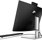 All in One HP ProOne 440 G9 de 23.8” (i7-14700, 16GB RAM, 512GB SSD, Win11 Pro) - Miniatura 6