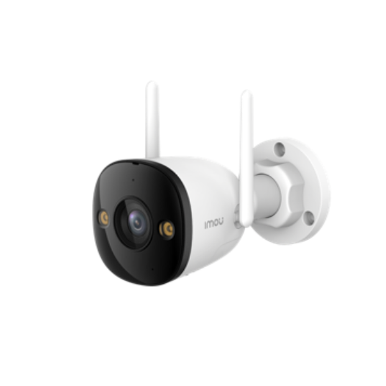 Cámara IP Imou Bullet 3 5MP Wi-Fi para Exteriores con Visión Nocturna Color y Audio Bidireccional 1