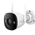 Cámara IP Imou Bullet 3 5MP Wi-Fi para Exteriores con Visión Nocturna Color y Audio Bidireccional
