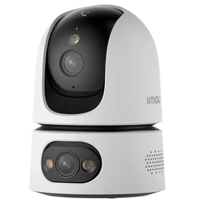 Cámara de Vigilancia 10MP IP Domo Interior Imou Ranger Dual Pro Wi-Fi 6