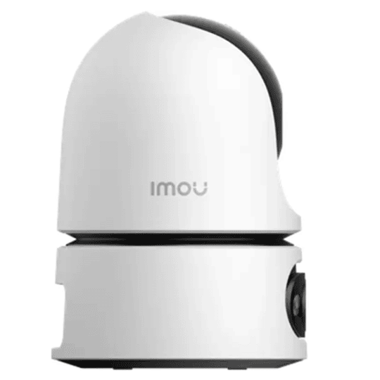 Cámara Wifi Imou Ranger Dual Pro 10MP, con lente fijo de 5MP y lente PT de 5MP