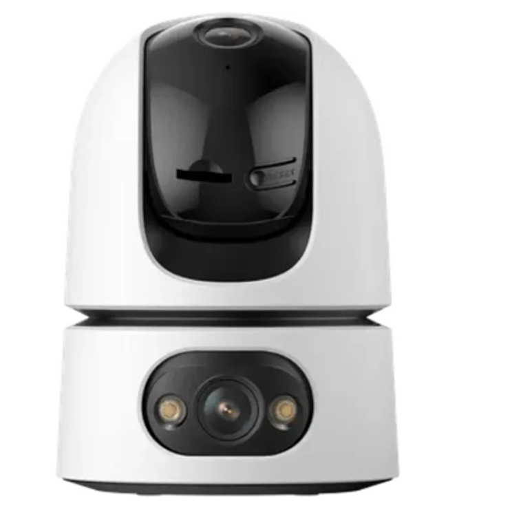 Cámara Wifi Imou Ranger Dual Pro 10MP, con lente fijo de 5MP y lente PT de 5MP 8