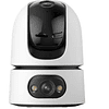 Cámara Wifi Imou Ranger Dual Pro 10MP, con lente fijo de 5MP y lente PT de 5MP