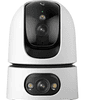 Cámara Wifi Imou Ranger Dual Pro 10MP, con lente fijo de 5MP y lente PT de 5MP