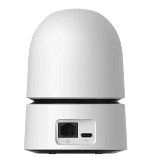 Cámara Wifi Imou Ranger Dual Pro 10MP, con lente fijo de 5MP y lente PT de 5MP