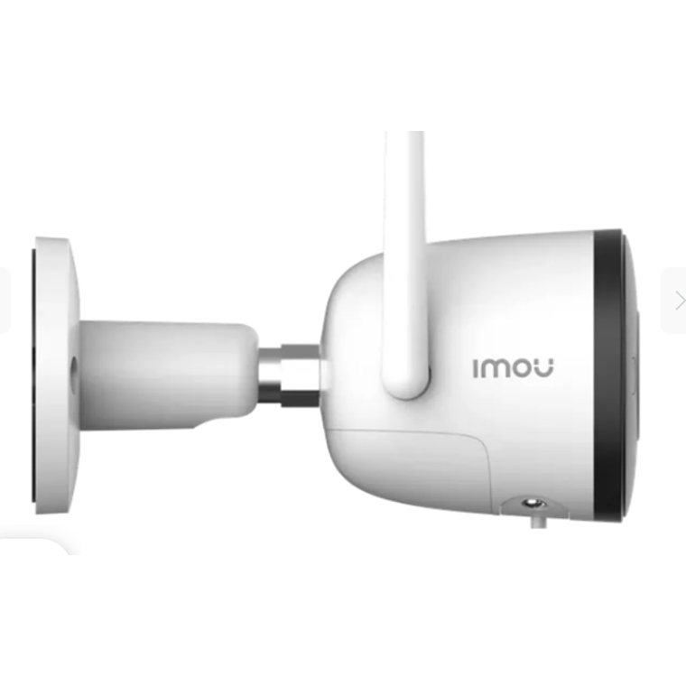 Cámara IP Tipo bala 3MP fullcolor,lente 2.8mm 5