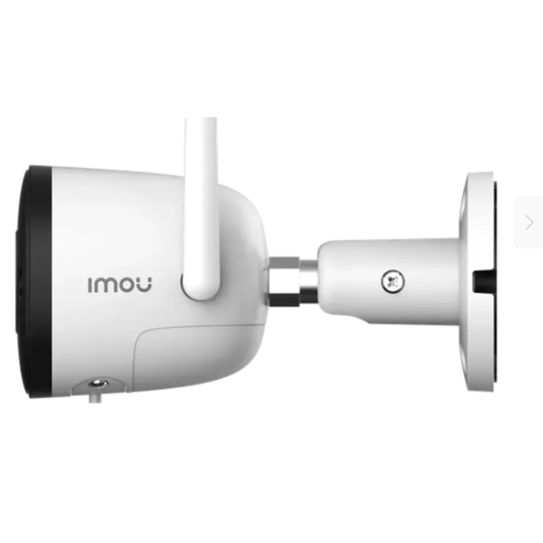 Cámara IP Tipo bala 3MP fullcolor,lente 2.8mm 7