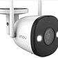 Cámara IP Tipo bala 3MP fullcolor,lente 2.8mm - Miniatura 2