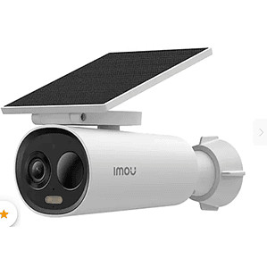 Cámara Imou Cell 3C bullet 5MP 15FPS 2.8MM 1/2.8
