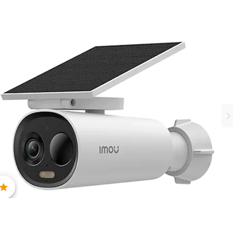 Cámara Imou Cell 3C bullet 5MP 15FPS 2.8MM 1/2.8