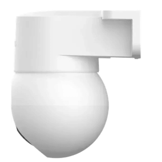 Cámara IP Wifi Imou Ranger Mini 5MP tipo PT lente fijo de 3.6mm visión nocturna de hasta 10m audio bidireccional