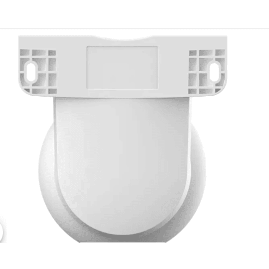 Cámara IP Wifi Imou Ranger Mini 5MP tipo PT lente fijo de 3.6mm visión nocturna de hasta 10m audio bidireccional