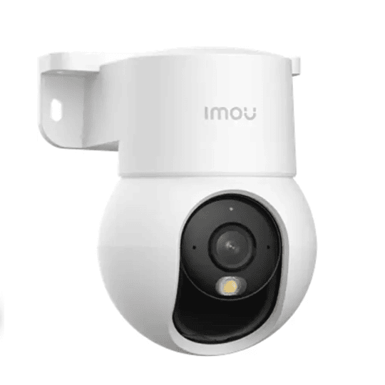 Cámara IP Wifi Imou Ranger Mini 5MP tipo PT lente fijo de 3.6mm visión nocturna de hasta 10m audio bidireccional