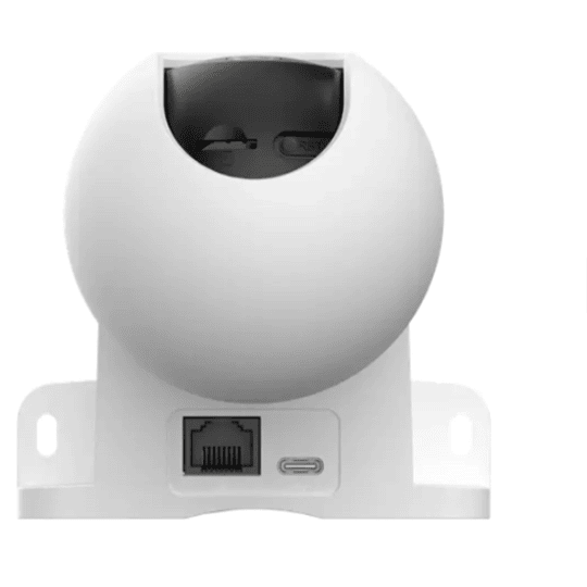 Cámara IP Wifi Imou Ranger Mini 5MP tipo PT lente fijo de 3.6mm visión nocturna de hasta 10m audio bidireccional