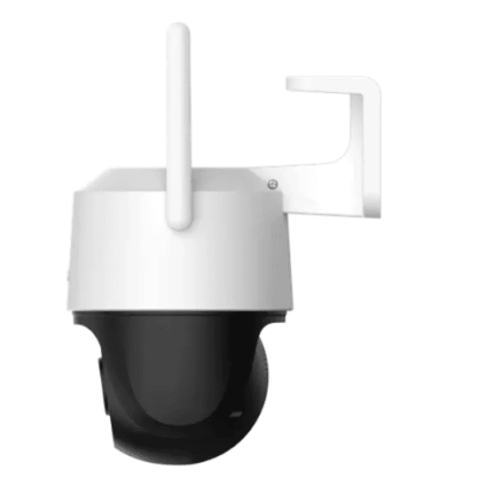 Cámara Imou CRUISER SC 3MP tipo PT Visión nocturna en color inteligente detección humana IR de hasta 30m